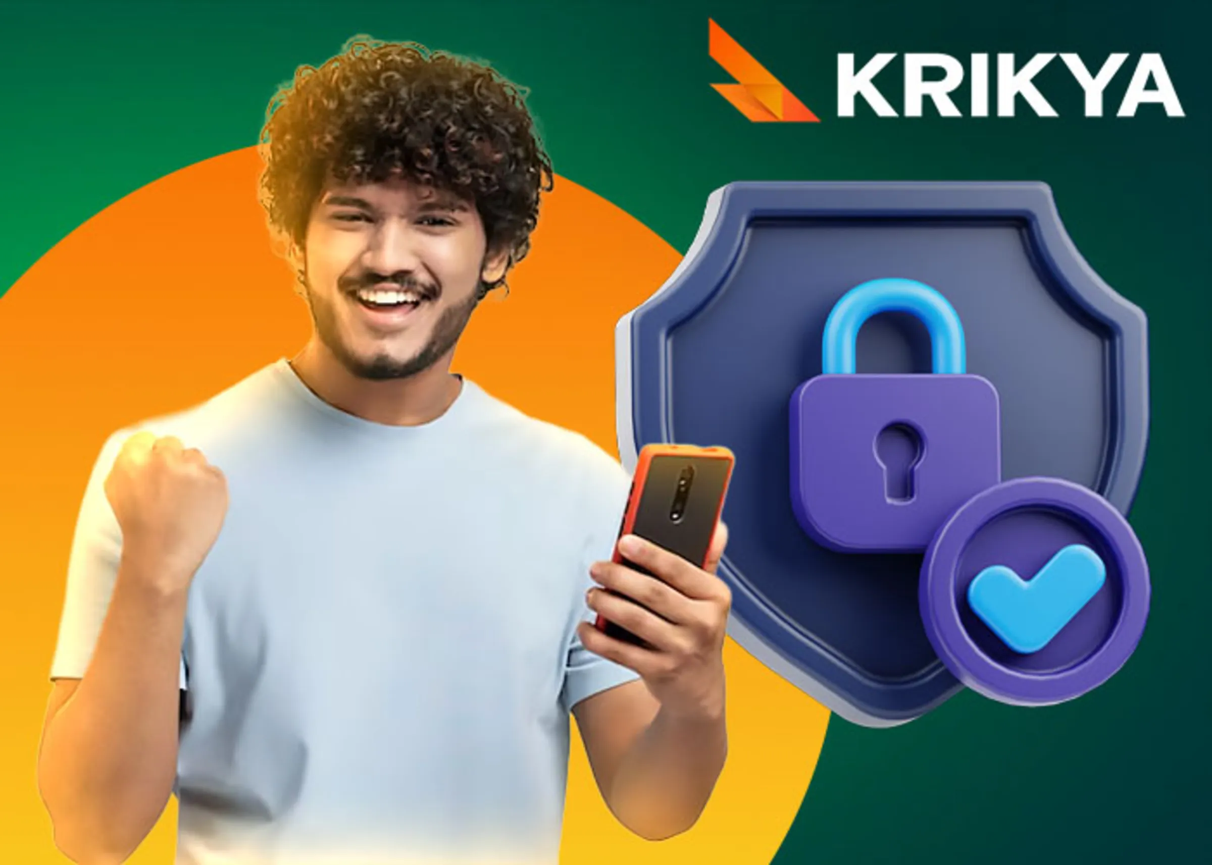 Krikya APK download